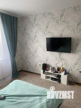 2-к квартира, посуточно, 57м2, 2/15 этаж