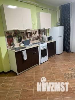 1-к квартира, посуточно, 40м2, 3/4 этаж