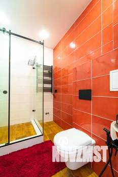 3-к квартира, посуточно, 84м2, 8/8 этаж