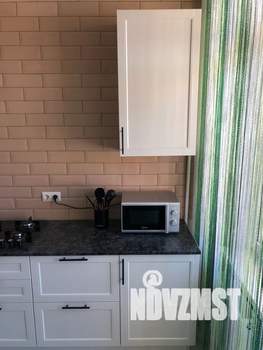 1-к квартира, посуточно, 40м2, 7/7 этаж