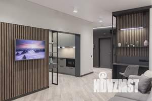 2-к квартира, посуточно, 53м2, 6/6 этаж