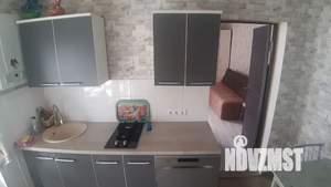 1-к квартира, посуточно, 35м2, 1/2 этаж