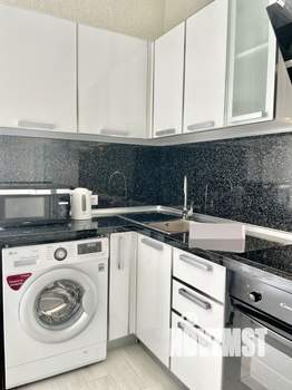 1-к квартира, посуточно, 36м2, 7/8 этаж