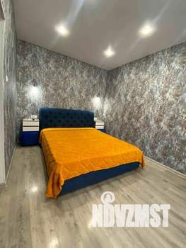 1-к квартира, посуточно, 26м2, 3/10 этаж