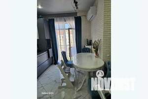 2-к квартира, посуточно, 60м2, 7/8 этаж