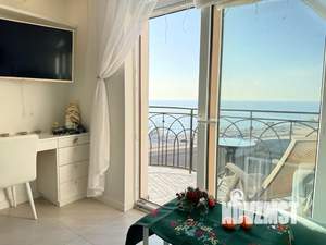 1-к квартира, посуточно, 45м2, 5/5 этаж