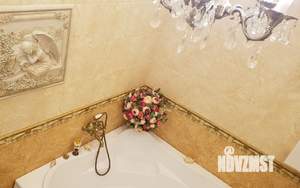 3-к квартира, посуточно, 71м2, 4/7 этаж