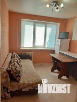 1-к квартира, посуточно, 36м2, 2/3 этаж