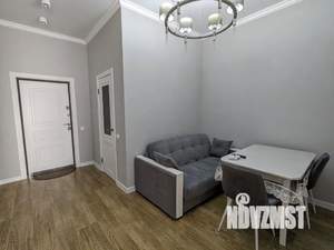2-к квартира, посуточно, 50м2, 2/5 этаж