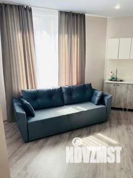 1-к квартира, посуточно, 45м2, 2/3 этаж