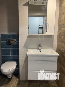 1-к квартира, посуточно, 54м2, 9/13 этаж