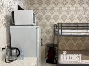 Студия квартира, посуточно, 24м2, 1/7 этаж