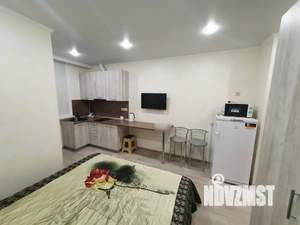 1-к квартира, посуточно, 27м2, 1/3 этаж