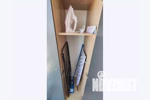 1-к квартира, посуточно, 32м2, 5/5 этаж