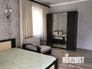 1-к квартира, посуточно, 45м2, 2/6 этаж