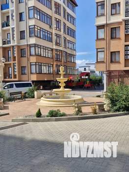 2-к квартира, посуточно, 65м2, 1/7 этаж