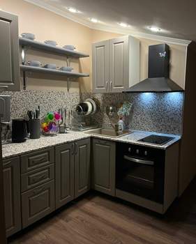 2-к квартира, на длительный срок, 54м2, 6/6 этаж