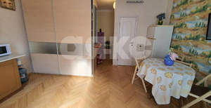 Студия квартира, на длительный срок, 30м2, 1/3 этаж