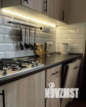 2-к квартира, посуточно, 74м2, 3/3 этаж