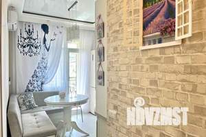 2-к квартира, посуточно, 45м2, 2/8 этаж