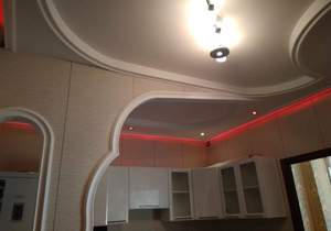 2-к квартира, на длительный срок, 46м2, 3/5 этаж