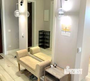 2-к квартира, на длительный срок, 130м2, 11/15 этаж