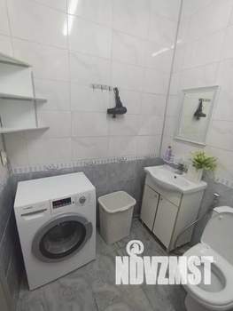2-к квартира, посуточно, 39м2, 5/8 этаж