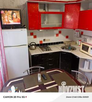 1-к квартира, на длительный срок, 37м2, 1/10 этаж