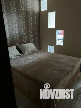 1-к квартира, посуточно, 46м2, 4/9 этаж