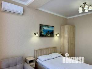 1-к квартира, посуточно, 50м2, 1/1 этаж