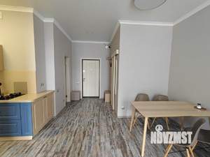 1-к квартира, на длительный срок, 49м2, 5/7 этаж