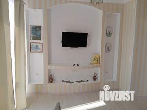 1-к квартира, посуточно, 36м2, 8/8 этаж