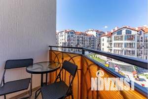 1-к квартира, посуточно, 52м2, 3/4 этаж