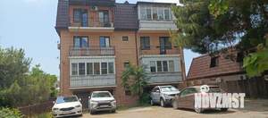 1-к квартира, посуточно, 40м2, 2/4 этаж