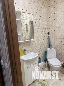 2-к квартира, посуточно, 70м2, 4/5 этаж