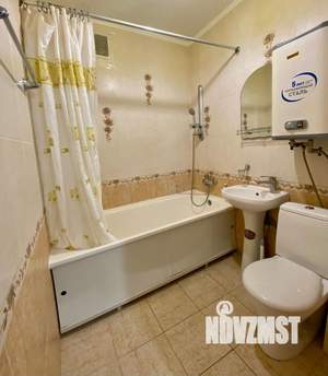 1-к квартира, на длительный срок, 40м2, 3/10 этаж