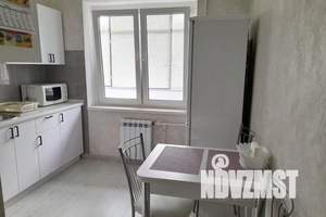 1-к квартира, посуточно, 41м2, 4/5 этаж