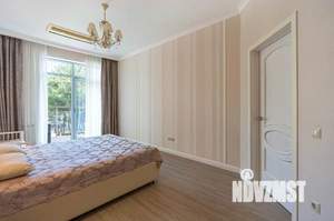 2-к квартира, посуточно, 80м2, 3/15 этаж