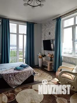 1-к квартира, посуточно, 40м2, 5/5 этаж