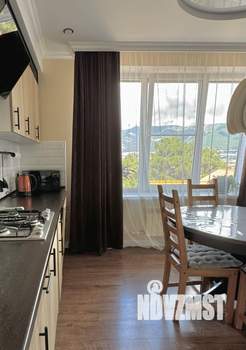 3-к квартира, посуточно, 74м2, 3/3 этаж