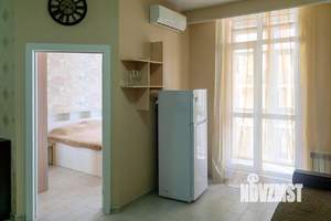 1-к квартира, на длительный срок, 56м2, 2/12 этаж