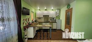 Студия квартира, посуточно, 35м2, 2/2 этаж