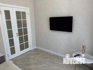 2-к квартира, посуточно, 50м2, 1/1 этаж