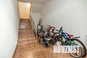 3-к квартира, посуточно, 120м2, 3/4 этаж