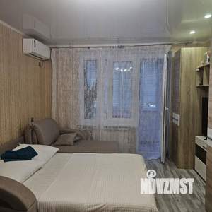 1-к квартира, посуточно, 40м2, 3/9 этаж