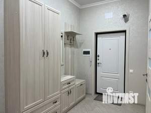 1-к квартира, посуточно, 45м2, 7/8 этаж