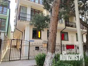 1-к квартира, посуточно, 33м2, 1/6 этаж