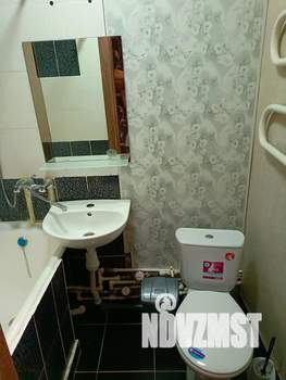 1-к квартира, посуточно, 30м2, 4/5 этаж