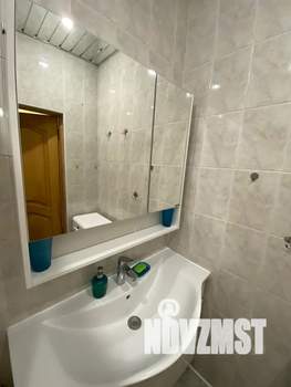 3-к квартира, посуточно, 80м2, 3/9 этаж