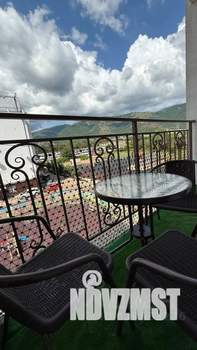 2-к квартира, посуточно, 70м2, 4/5 этаж